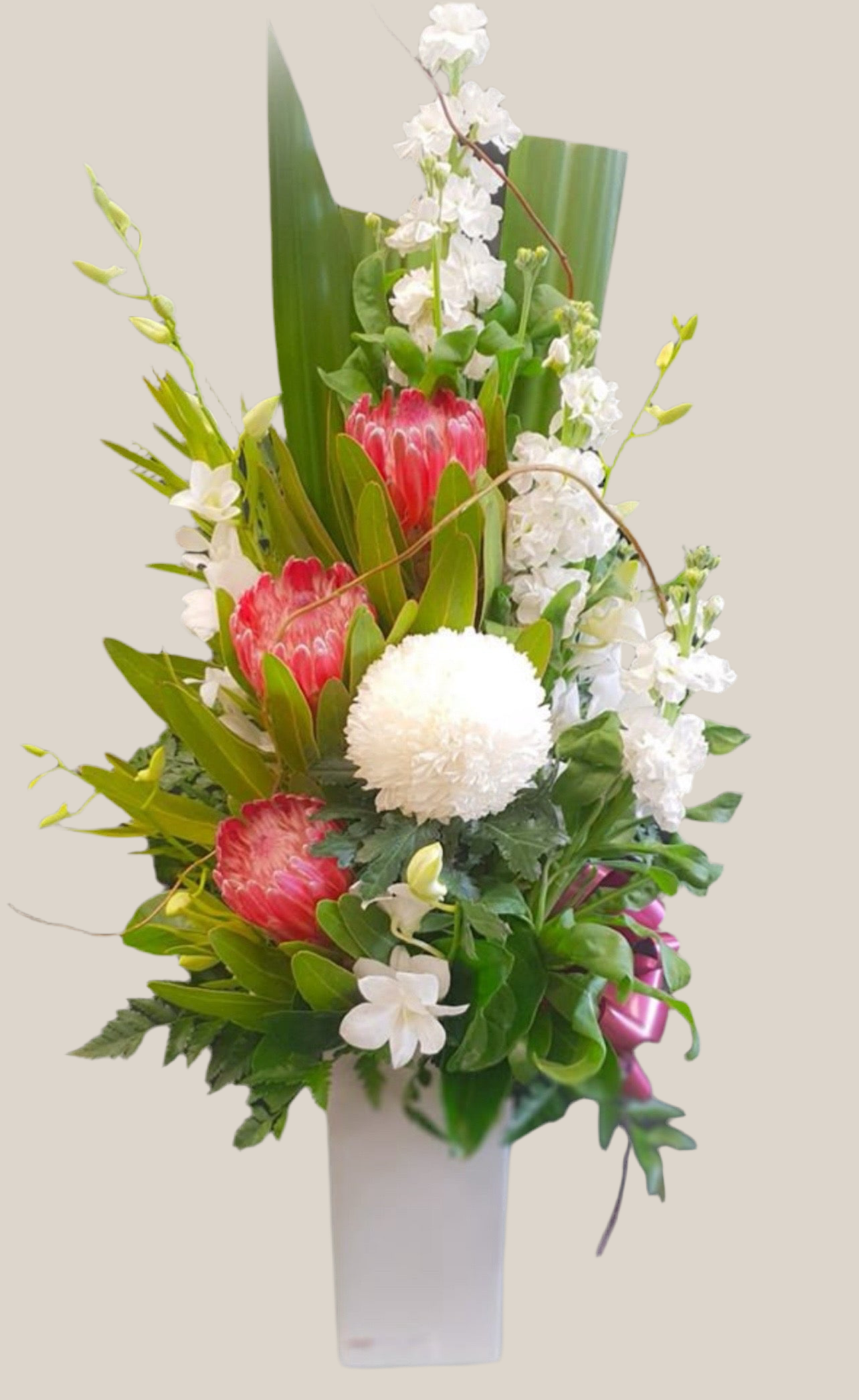 Executive Flower Arrangement