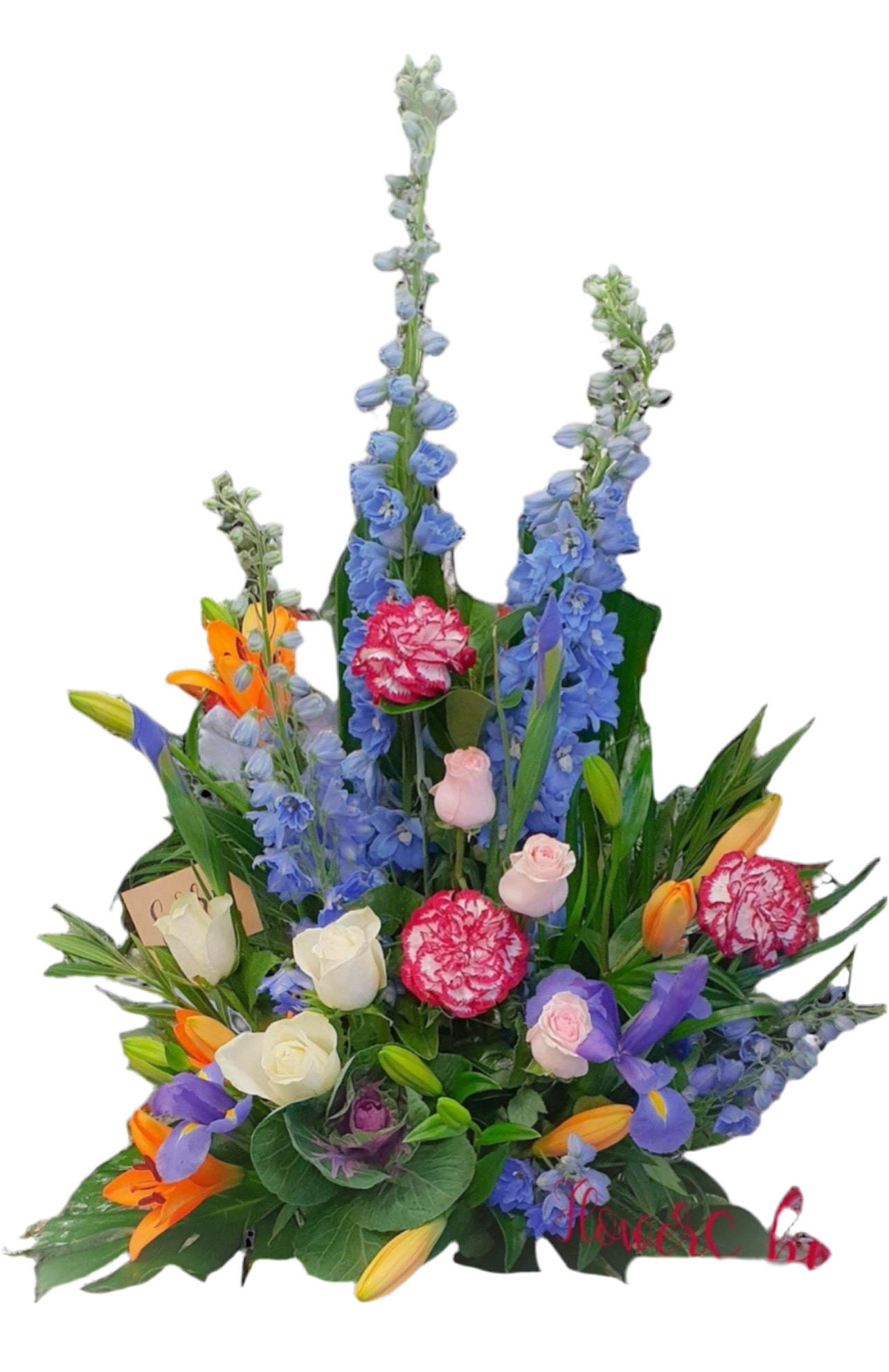 Patino Flower Arrangement