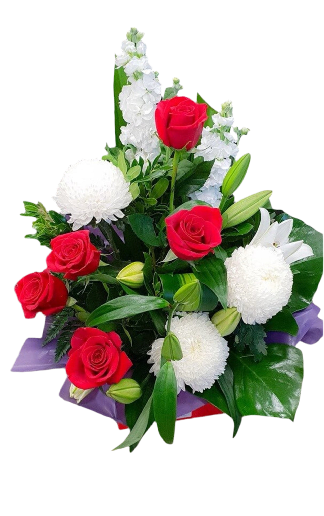 Vanessa Flower Arrangement