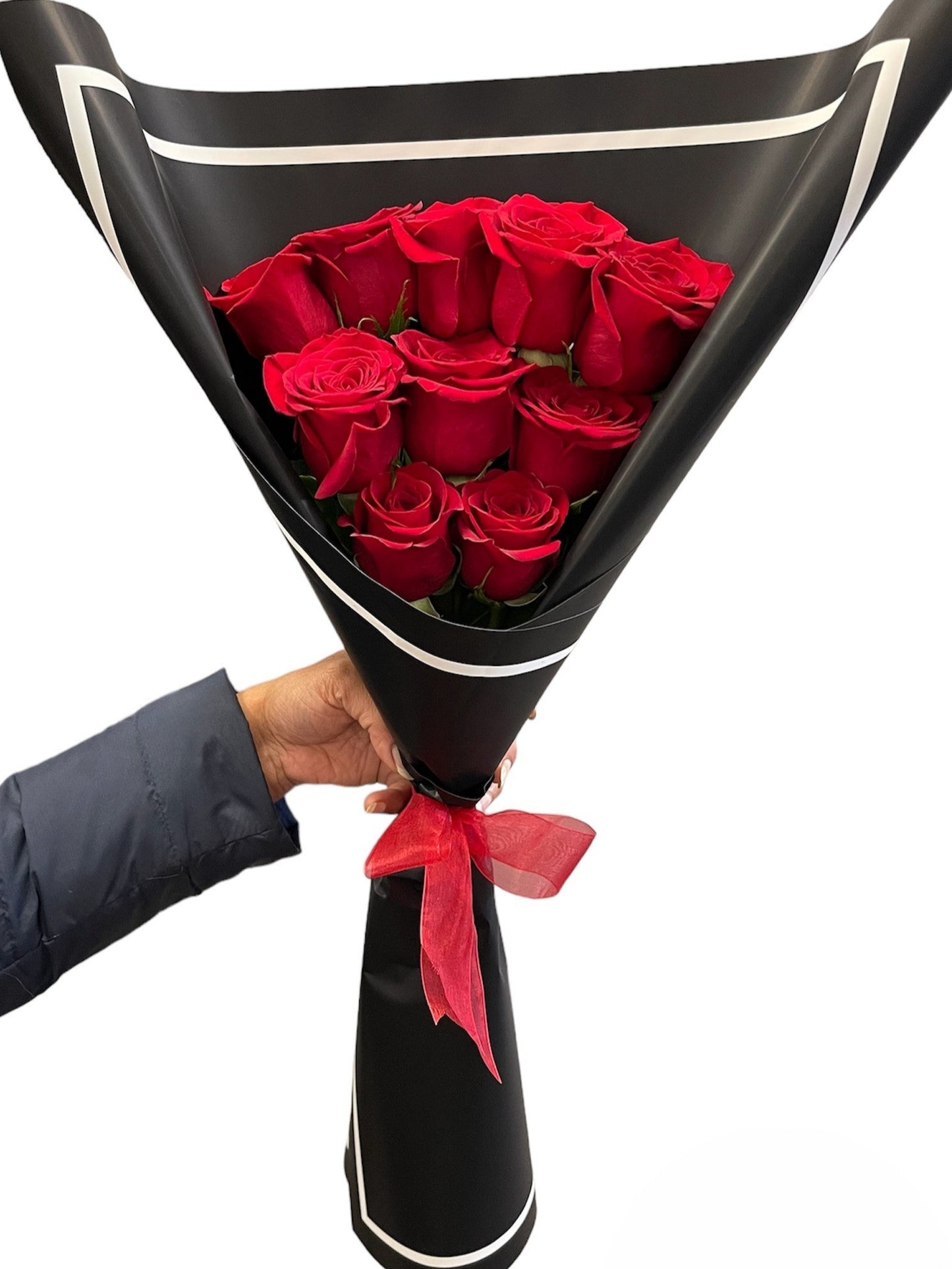 Premium Long Stemmed Roses