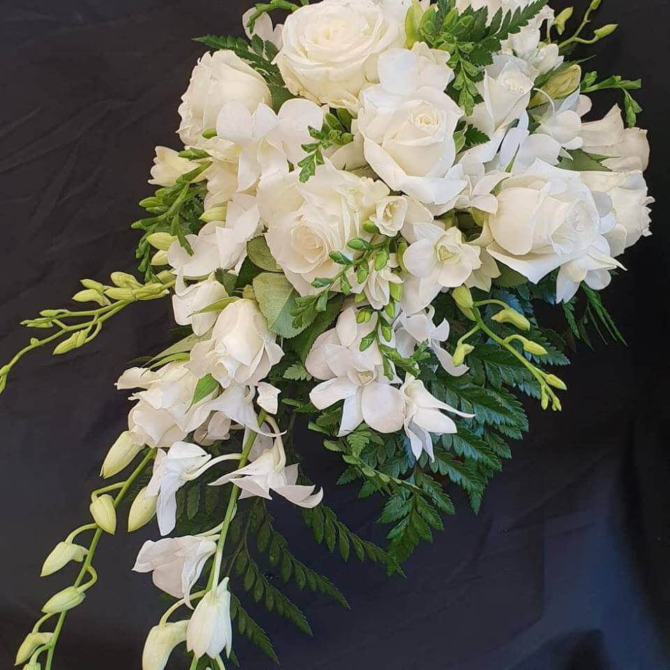 Brides Bouquet