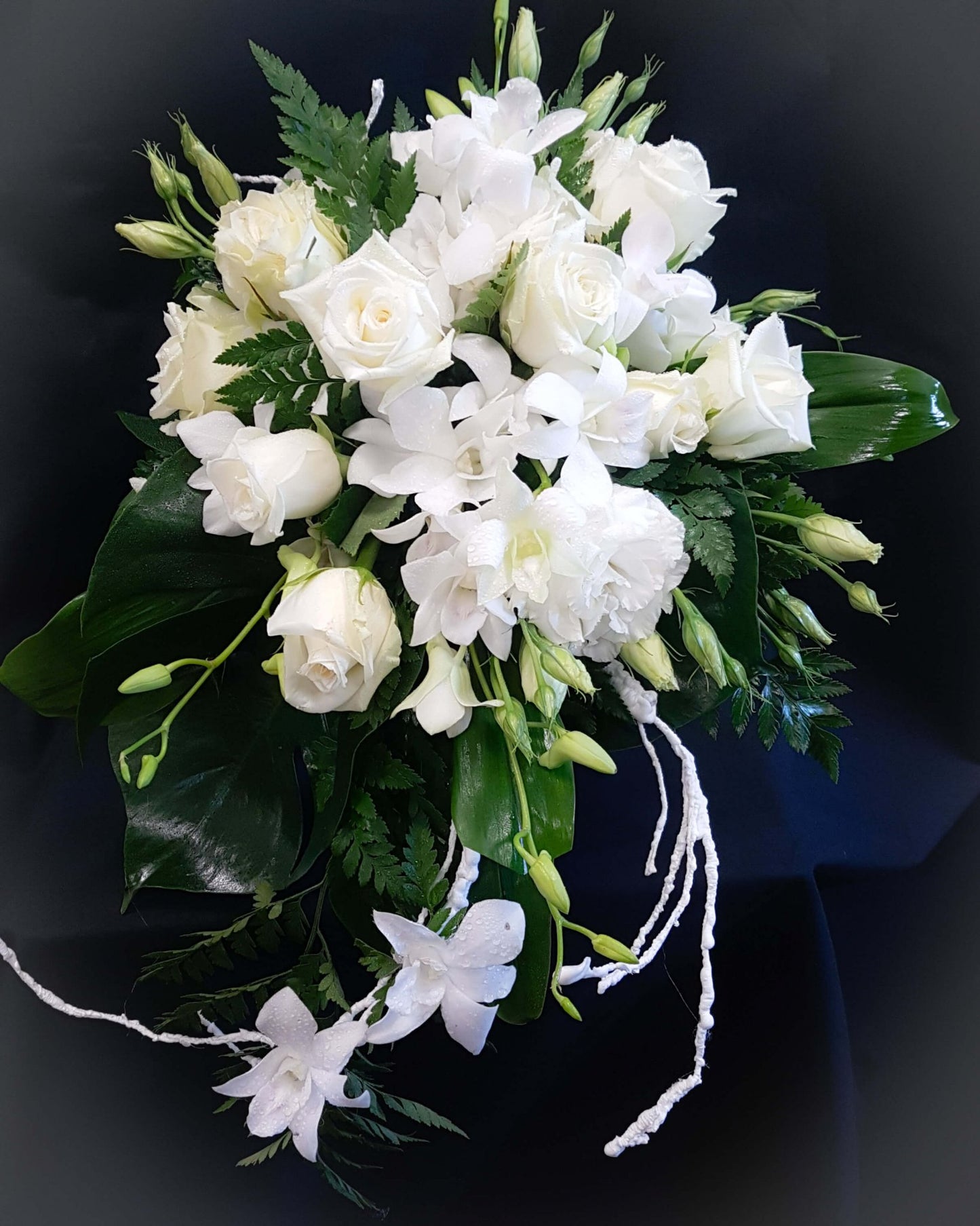 Bridal Flower Bouquet