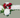 Cross Flower Arrangement
