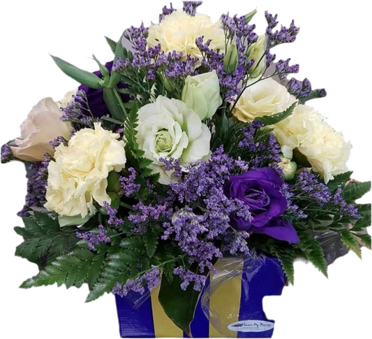 Brooklyn Flower Arrangement