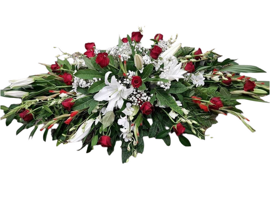 Bella Funeral and sympathy arrangement