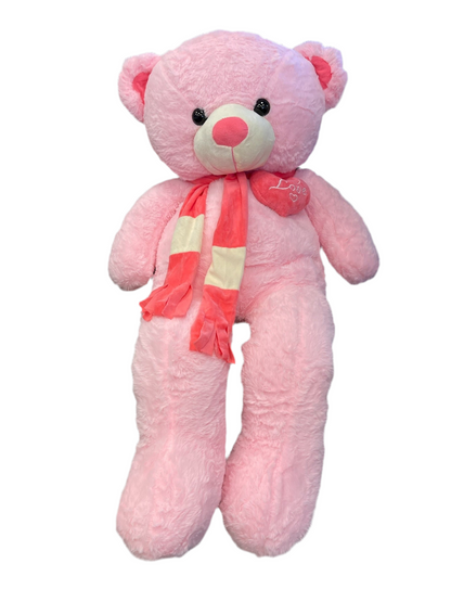 Large 100cms Teddy bear