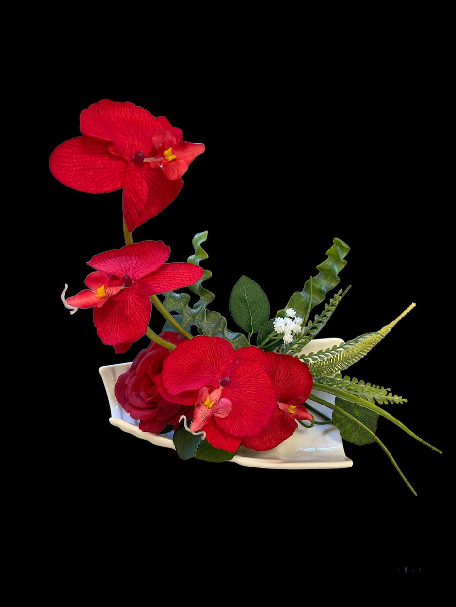 High Quality Silk Flower Arrangements Adelaide Same Day Silk Flower