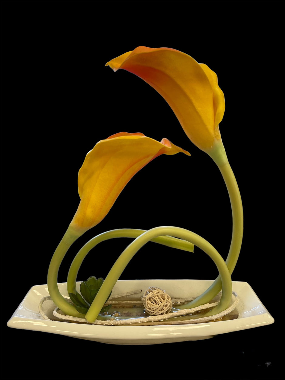 High Quality Silk Flower Arrangements Adelaide Same Day Silk Flower