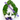 Laurel Wreath Flowers