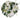 Heaven Wreath Flower Arrangement