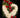 Cupid Wreath Flower Arrangement