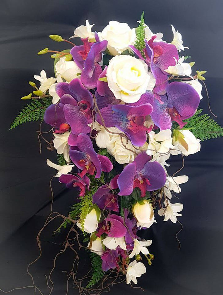 High Quality Artificial Flower Arrangements Adelaide Same Day